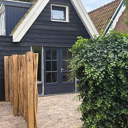 Westerhuysje Uitgeest Zewnętrze zdjęcie