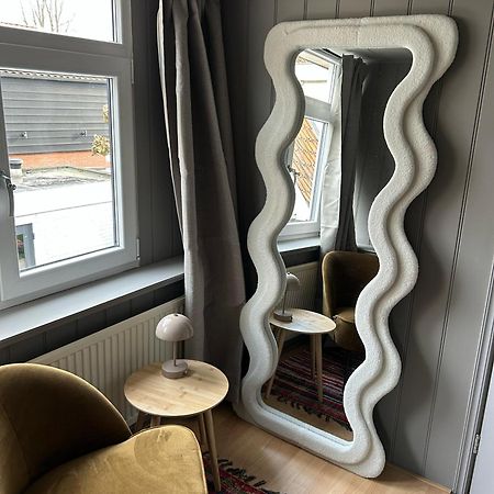 Westerhuysje Uitgeest Zewnętrze zdjęcie